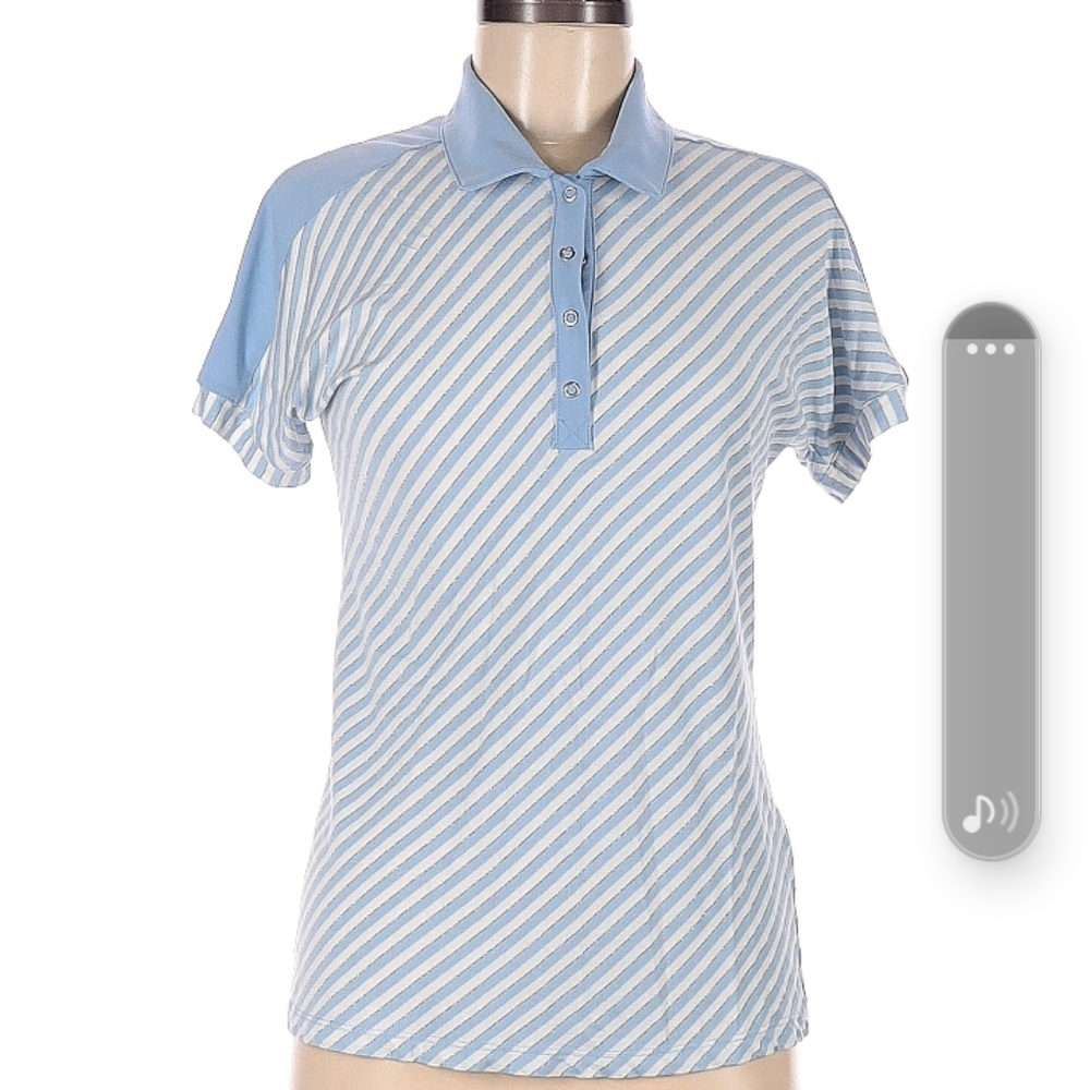 Women's Polo Shirt